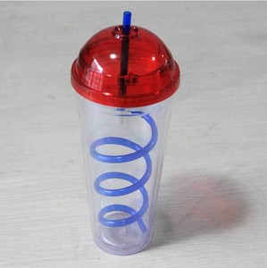 Ventas al por mayor de productos de plástico taza de entrenamiento/regalo de <span class=keywords><strong>la</strong></span> promoción de <span class=keywords><strong>la</strong></span> copa - Product Image 5