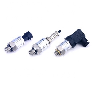 Cảm biến áp suất nước 4-20mA cho máy nén khí benxu giá dưới 0.<span class=keywords><strong>5</strong></span>-4.5V không khí nước dầu nhiên liệu máy phát áp lực - Product Image 5