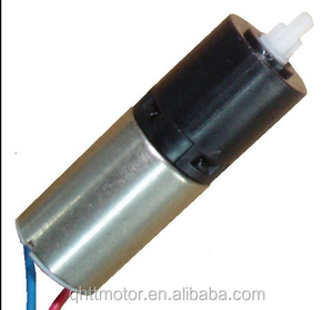 TGPP06-C Mini Máy Phát Điện Dc Nhựa Coreless Bánh Có Động Cơ - Product Image 4