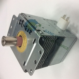 Magnetron di Alta Qualità per Forno a Microonde 2M 213-2, Componenti per Elettrodomestici di Alta Qualità a Prezzo Scontato - Product Image 2