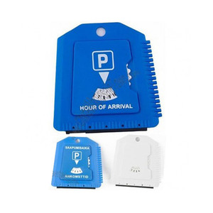 đĩa đậu xe với scraper tuyết/bãi đậu xe tự động đĩa/bãi đậu xe đĩa - Product Image 3