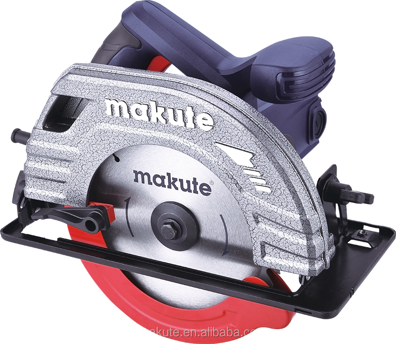 Циркулярная пила для резки MAKUTE CS003 185 мм