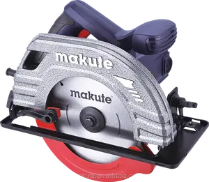 MAKUTE cutting scroll saw CS003 185MM circular saw