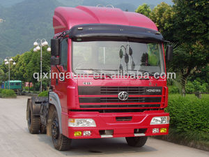 Testa <span class=keywords><strong>del</strong></span> <span class=keywords><strong>camion</strong></span> <span class=keywords><strong>del</strong></span> trattore 4x2 usata - Product Image 4