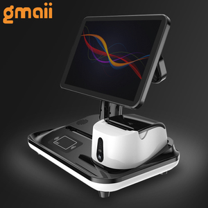 Gmaii Pas Cher Oem Mini Facture Machine <span class=keywords><strong>De</strong></span> Position <span class=keywords><strong>de</strong></span> Restaurant <span class=keywords><strong>de</strong></span> Système avec le <span class=keywords><strong>Logiciel</strong></span> <span class=keywords><strong>Libre</strong></span> - Product Image 5