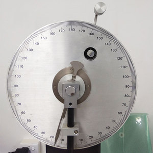 ポインター振り子衝撃試験機金属衝撃試験機カンチレバー振り子衝撃試験機 - Product Image 2