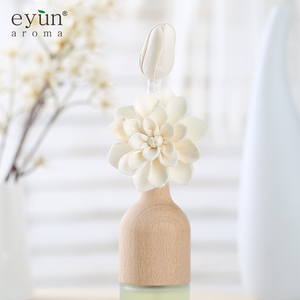 Eyun S08 no tóxico aire fresco Aroma difusor embalaje palo con la <span class=keywords><strong>flor</strong></span> - Product Image 6