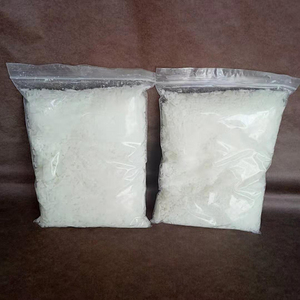 Chứng Nhận MSDS Mảnh 100% Tự Nhiên Sáp Đậu Nành Chất Liệu Cho Ngọn Nến Làm Với 0.5LB Túi - Product Image 5