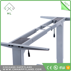 Ergonómica de Oficina $ number Ramales de alta superior pupitre ajustable - Product Image 3