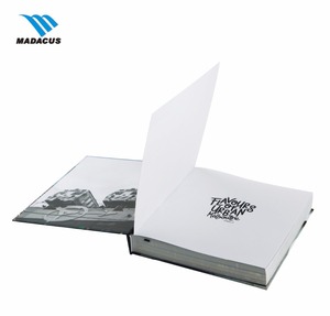 Tùy chỉnh overscaled bìa cứng restaurand công thức cuốn sách sách nấu ăn in - Product Image 6