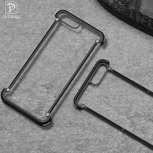 Shock Proof Copertura Della Cassa Del Telefono Cellulare Smart Phone Mobile della Copertura Posteriore Per Il <span class=keywords><strong>Iphone</strong></span> <span class=keywords><strong>7</strong></span> - Product Image 2