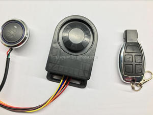 2018 новый индивидуальный GPS-трекер для электрических велосипедов BLE/GSM/GPS/Beidou - Product Image 3