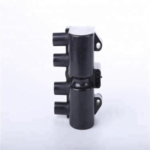 One Year Warranty for <strong>delphi</strong> Ignition Coil 96350585 19005252 1104038 1208051 1208010 - Product Image 2