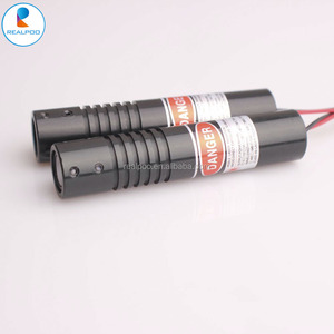 Bán buôn 650nm 50 mw DC3V đường đỏ laser <span class=keywords><strong>diode</strong></span> module - Product Image 5