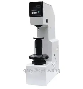 MC010 Seri Timbangan Brinell Hardness Tester HB-3000, HB-3000B)