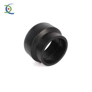 Ống Nối Polyethylene Giảm Tốc Phụ Kiện Ống Địa Nhiệt PE PEHD - Product Image 2