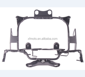 Soporte de Carenado Delantero Superior para <span class=keywords><strong>Kawasaki</strong></span> ZR1000 <span class=keywords><strong>Z1000</strong></span> Z1 2003-2006 <span class=keywords><strong>2004</strong></span> 2005 - Product Image 1