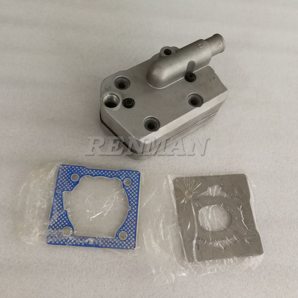 Air Compressor Repair Kit 4089686 4089687 9111546506 For Cummins Engine Air Compressor Repair Kit 4089686 4089687 9111546506 3 - View #5