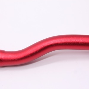 Q-01 Ningbo YONGTENG Hợp Kim Nhôm CNC Gia Công Xe Đạp Tay Lái - Product Image 5