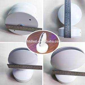 Lumière murale de fenêtre LED ronde à 360 degrés - Product Image 3