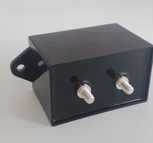 IGBT CBB15 <span class=keywords><strong>30uf</strong></span> 1250vdcDCフィルターコンデンサーUPS溶接インバーター用 - Product Image 6