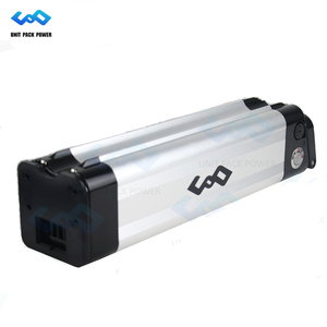 Batería de ion de litio para bicicleta eléctrica pila de ion de litio de 24V, 36V, 48v, akku, 15AH, 20ah - Product Image 5