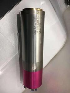 TD 120td 18z5.5a 5.5 Kw 18000 rpm <span class=keywords><strong>ATC</strong></span> nước làm mát trục chính cho chế biến gỗ - Product Image 3