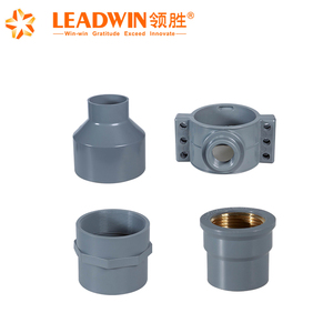 Trung Quốc Nhà cung cấp của PVC ống uốn cong 45 90 360 độ Phụ kiện - Product Image 5