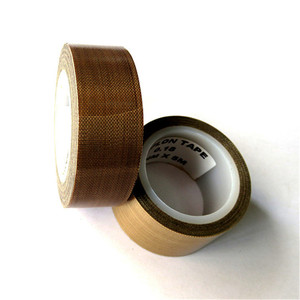 D'aujourd'hui Prix Spécial Résistant À La Chaleur <span class=keywords><strong>Teflon</strong></span> <span class=keywords><strong>Bande</strong></span> de Matériau - Product Image 5