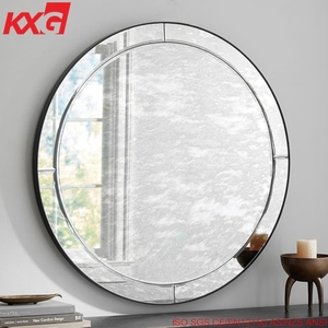 Hierro bajo ultra claro completo templado <span class=keywords><strong>precio</strong></span> barato vidrio Heet para baño armario - Product Image 1