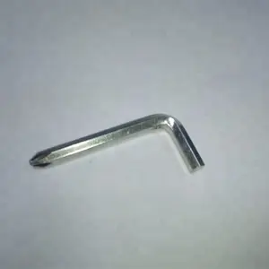 OEM 客户 6毫米 philips key 飞利浦精密螺丝刀 L 型十字螺丝刀扳手工具在中国