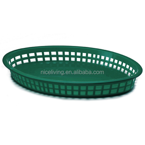 Panier à plateau ovale <span class=keywords><strong>Chicago</strong></span> - Product Image 1