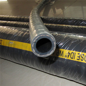 항공기 연료 주입 호스, 상업용 및 개인용 항공기의 연료 주입 및 배출을 위한 내연료성 고무 호스 - Product Image 4