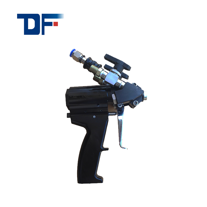 spray gun fubu
