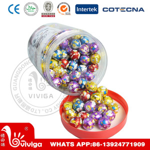 Dulces En Forma de Bola de Chocolate - Product Image 4