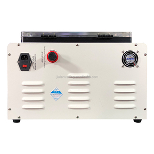 LAMINADOR polarizador de vidrio <span class=keywords><strong>Oca</strong></span>, reparación de laminación de 15 pulgadas, pantalla táctil LCD, <span class=keywords><strong>tablero</strong></span> de escritorio con eliminador de burbujas de aire incorporado, Tbk 408A - Product Image 6