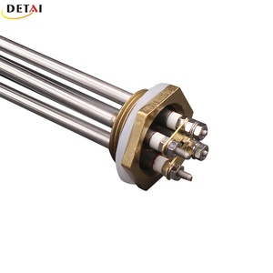 24v 600w dc חימום חימום מים מיידית עבור פאנל סולארי - Product Image 6