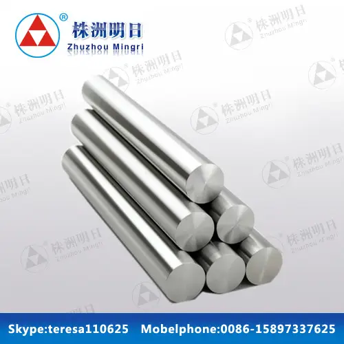 Factory YL10.1 YL 10.2 YL 10.5 YL50 Batang Tungsten Carbide, Batang Tungsten Carbide Yang Disemen Dipoles