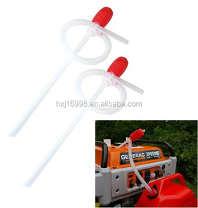 2 bomba de súper sifón bomba de mano manguera de liberación rápida fluidos de <span class=keywords><strong>agua</strong></span> de <span class=keywords><strong>gas</strong></span> 60 CM - Product Image 5