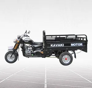 2019 KAVAKI 工厂酷 200cc 发动机摩托货物摩托车出售