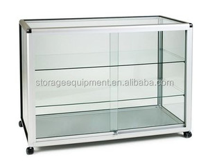 Các Trường Hợp Hiển Thị Kính Đã Qua Sử Dụng Thiết Kế Phổ Biến Từ Nhà Máy Hiển Thị Kính - Product Image 4