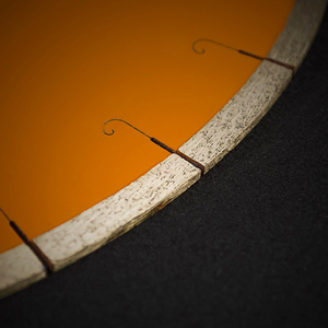 Lame de scie à diamant pour couper le marbre, 14 pouces, 350mm, prix d'usine - Product Image 3