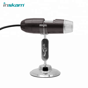 Portable <span class=keywords><strong>Pas</strong></span> <span class=keywords><strong>Cher</strong></span> usb 1.5 m Câble 8 Led Lumière Numérique Optique stéréo <span class=keywords><strong>Électronique</strong></span> Smartphone <span class=keywords><strong>Microscope</strong></span> - Product Image 2