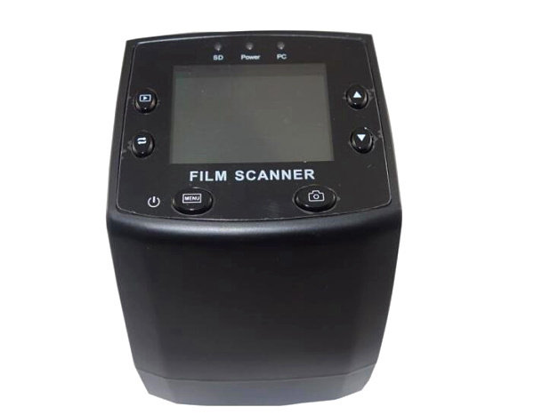 Winait 2017 pas cher WT426 scanner avec 2.4 TFT LCD affichage LED Rétro-éclairage 5.0 Mega pixels