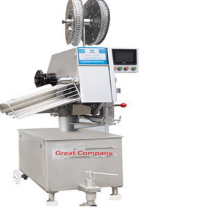 <span class=keywords><strong>Automatique</strong></span> <span class=keywords><strong>Poussoir</strong></span> <span class=keywords><strong>À</strong></span> Saucisses Machine De Remplissage - Product Image 2