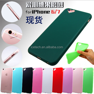 All'ingrosso per il caso di <span class=keywords><strong>iphone</strong></span> 6 più con il foro del <span class=keywords><strong>cuore</strong></span>, custodia della caramella per <span class=keywords><strong>iphone</strong></span> 6 Plus, custodia ultra sottile in Tpu per <span class=keywords><strong>iphone</strong></span> 6 Plus - Product Image 1
