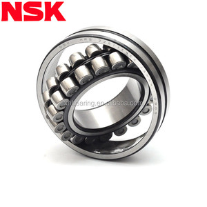 Vòng bi lăn hình cầu 24040ce4 NSK 24040 vòng bi <span class=keywords><strong>CE4</strong></span> Kích thước 200x310x109mm - Product Image 5