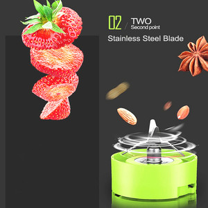 Escritorio eléctrico <span class=keywords><strong>Shake</strong></span> <span class=keywords><strong>n</strong></span> tome deportivo personal Blender - Product Image 2