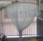 Redondo colgante de cúpula de la cama dosel red bebés <span class=keywords><strong>Mosquito</strong></span> Net - Product Image 4
