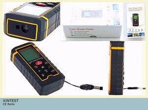 Télémètre <span class=keywords><strong>laser</strong></span> Hti télémètre <span class=keywords><strong>laser</strong></span> télémètre <span class=keywords><strong>laser</strong></span> OEM avec télémètre de golf 40-<span class=keywords><strong>100m</strong></span> 2*1.5V 3XA 20 résultats - Product Image 6